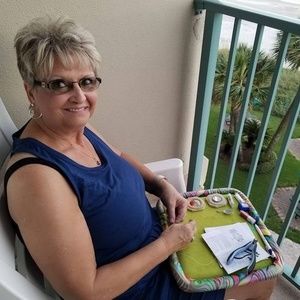 Meet your Posher, Judy pace